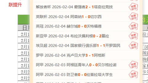 [英超]火力全开，枪手月赛闪耀